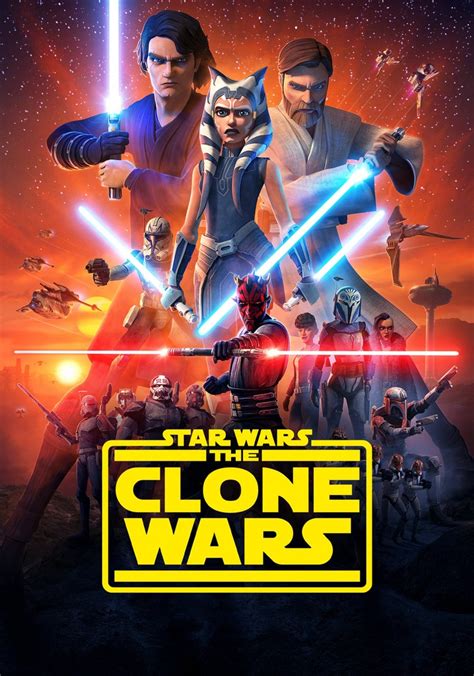 how to watch star wars movies and clone wars|watch clone wars online free.